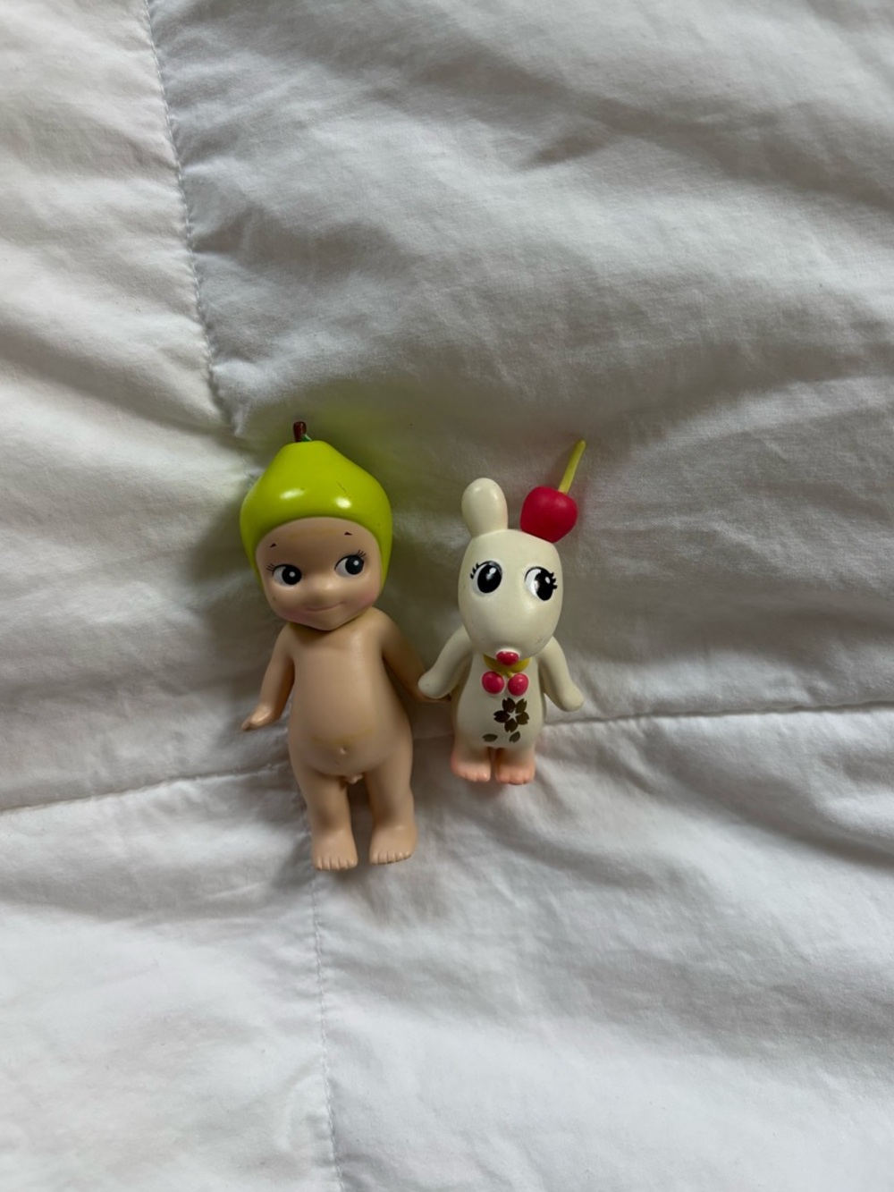 Sonny Angel bundle 👼🏼💚🍒 - Picture 2 of 7